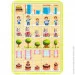 Ubumblebees ' - " " (103) PSF103, 29 