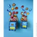 Ubumblebees    " " (113) PSF113 -