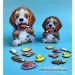 Ubumblebees    " " (113) PSF113 -