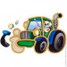   Ubumblebees  - "" (119) PSD119 -