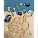   Ubumblebees  - "" (119) PSD119 -