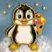   Ubumblebees ' - "ϳ" (120) PSD120 -