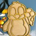   Ubumblebees ' - "ϳ" (120) PSD120 -