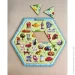   Ubumblebees " - "".     (125)