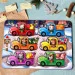  Ubumblebees "  " (132) PSF132