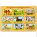   Ubumblebees  - " " (162) PSD162, 9 