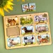   Ubumblebees  - " " (162) PSD162, 9 