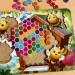   Ubumblebees  - " " (165) PSD165 -
