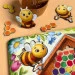   Ubumblebees  - " " (165) PSD165 -