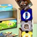 Ubumblebees '   "" (167) PSD167 -