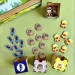 Ubumblebees '   "" (167) PSD167 -