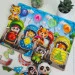   Ubumblebees '   "  " (176) PSD176 -
