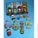   Ubumblebees '   "  " (176) PSD176 -