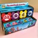 Ubumblebees    " -1" (003) PSD003 -