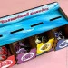 Ubumblebees    " -1" (003) PSD003 -