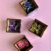 Ubumblebees    " -1" (003) PSD003 -