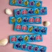 Ubumblebees    " -1" (003) PSD003 -