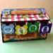 Ubumblebees '   " -1" (007) PSD007 -