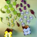 Ubumblebees '   " -1" (007) PSD007 -