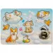  Ubumblebees ' - "-1" (048) PSF048, 8 
