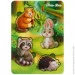  Ubumblebees ˳ -1    (PSF057)