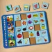   Ubumblebees ' - " - 1" (098) PSD098, 25 