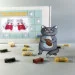   Ubumblebees "  " (217) PSD217  