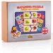  Ubumblebees    " " (253) PSD253 ENG