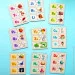  Ubumblebees    " " (253) PSD253 ENG