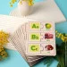  Ubumblebees    " " (253) PSD253 ENG