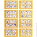   Ubumblebees    " " (255) PSD255 ENG