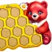   Ubumblebees    " " (277) PSD277