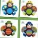   Ubumblebees   "  " (PSD280) PSD280