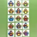   Ubumblebees   "  " (PSD280) PSD280