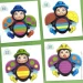   Ubumblebees   "  " (PSD280) PSD280