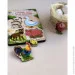  Ubumblebees  - "- -2" (003) PSF003 -