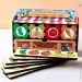 Ubumblebees    " -2" (008) PSD008 -
