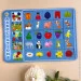  Ubumblebees  - " - 2" (099) PSD099, 25 