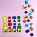   Ubumblebees ' - "-  2" (104) PSD104  
