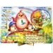 Ubumblebees    - 2 "" (260) PSD260 ENG
