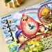 Ubumblebees    - 2 "" (260) PSD260 ENG