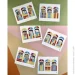 Ubumblebees  - "" (mini).     (089)