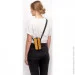Ucon Acrobatics     Mateo Bag Honey Mustard  (489102456619 honey)