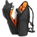   UDG Ultimate Backpack Black/Orange
