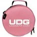  UDG Ultimate DIGI Headphone Bag Pink