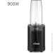Ufesa  BS2500 NUTRIBOOM 70205397 (2721187449)