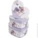   UFO   3366-SY342 242110 LAVANDER HEART 