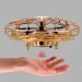 UFO   Electronic Fly Topblade    ()