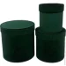   UFO   W2907 1515 VELVET GREEN 