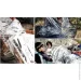   UFT     160210  (termoblanket)